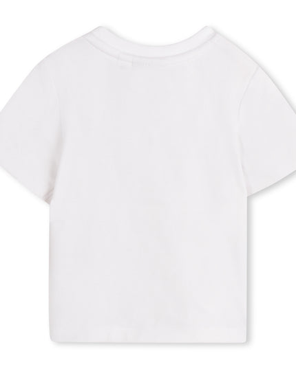 Kids Atelier-Boss-Pale Blue 3-Piece Jogging Set