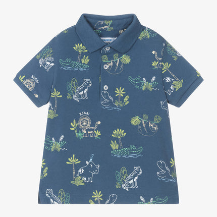 kids-atelier-mayoral-baby-boy-blue-tropical-print-polo-1107-76