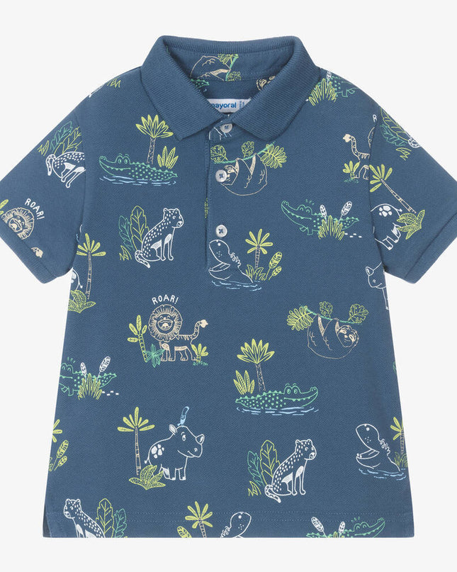 kids-atelier-mayoral-baby-boy-blue-tropical-print-polo-1107-76