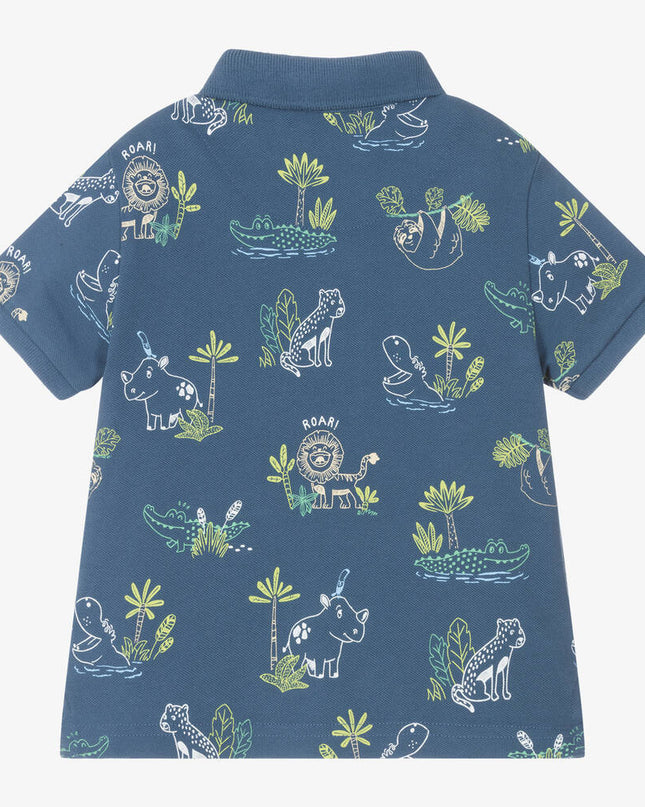 kids-atelier-mayoral-baby-boy-blue-tropical-print-polo-1107-76