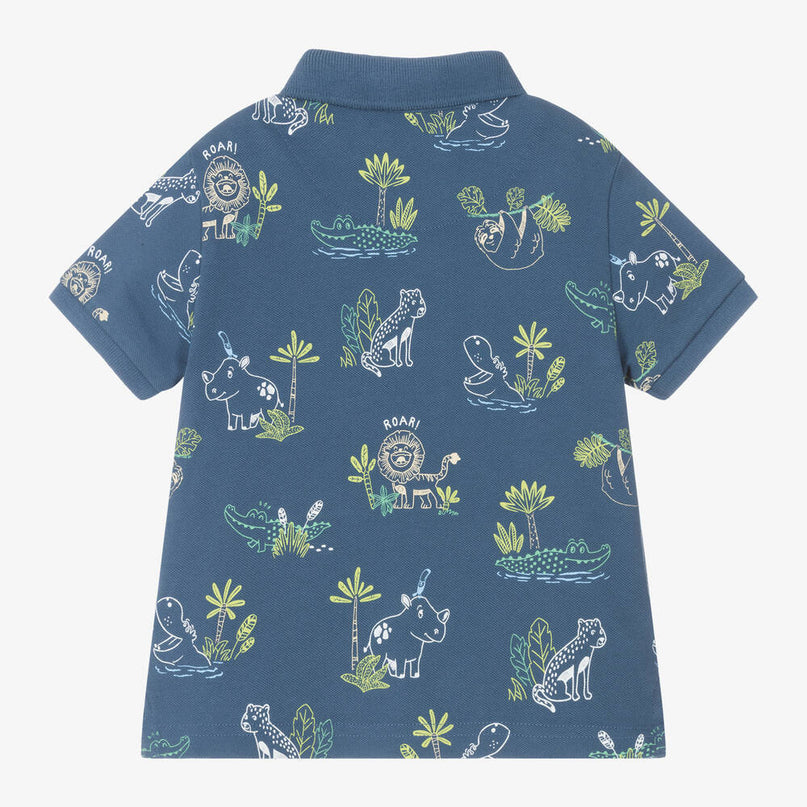 kids-atelier-mayoral-baby-boy-blue-tropical-print-polo-1107-76