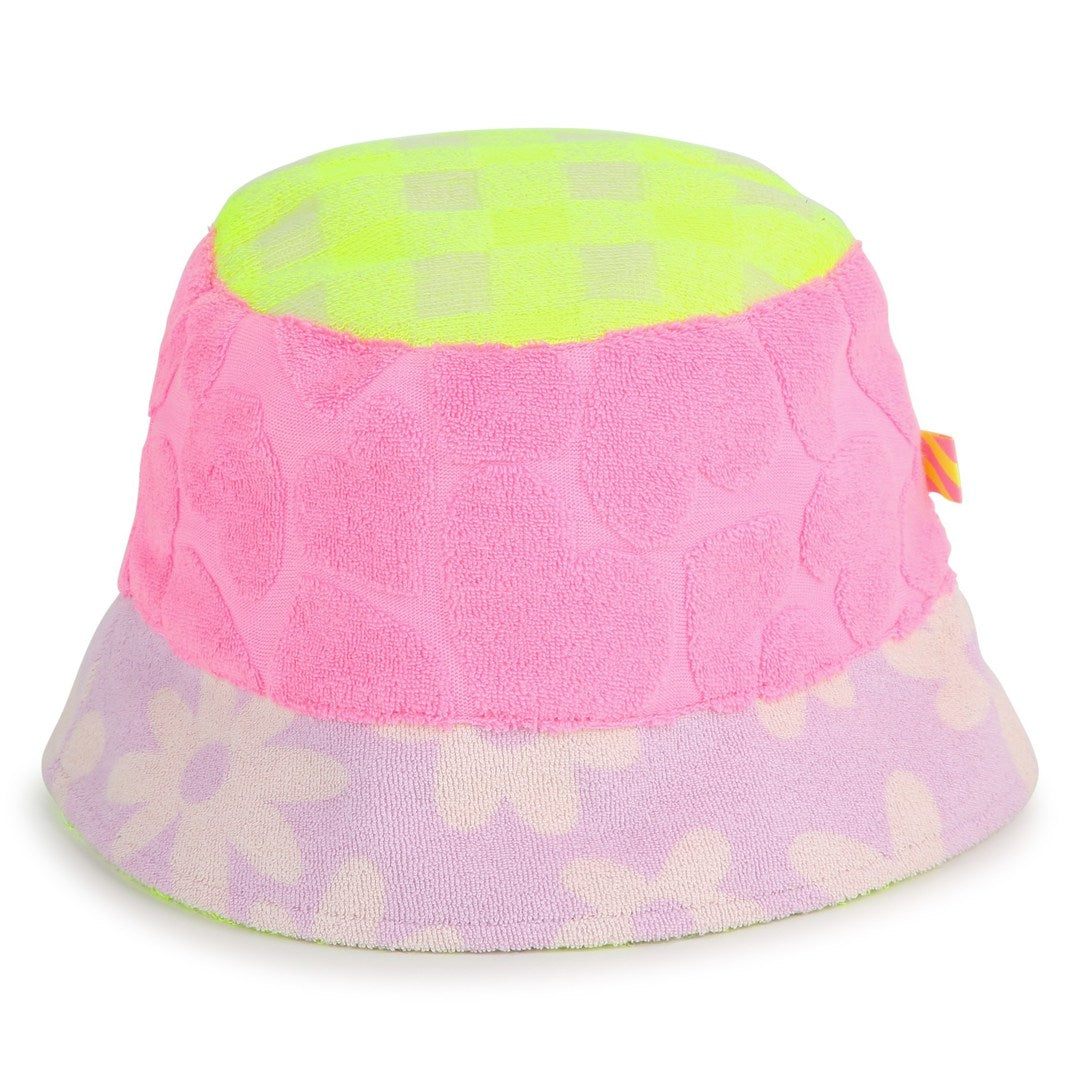 billieblush-u20337-z41-kg-Multicolor Bucket Hat