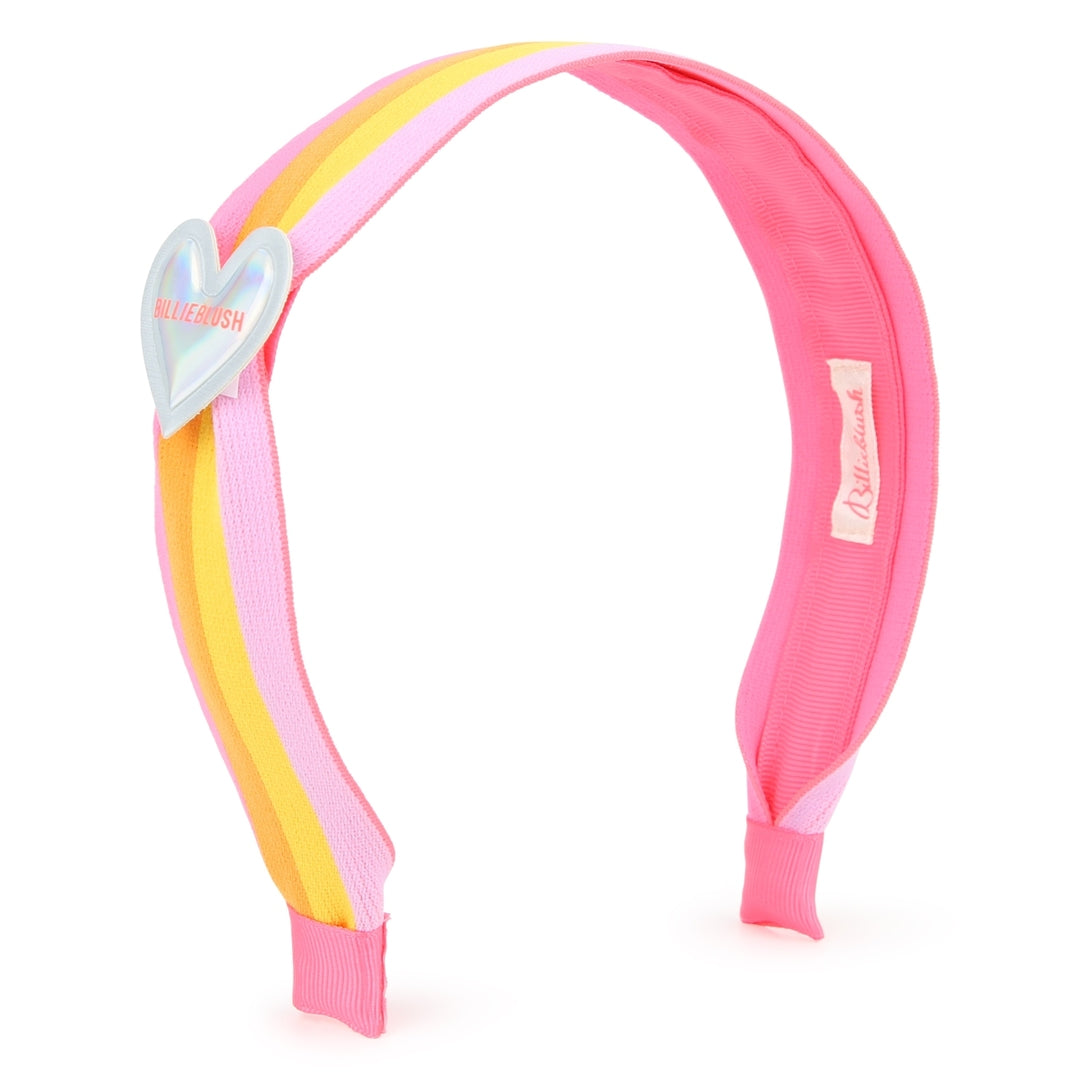 billieblush-u20311-499-kg-Multicolor Headband
