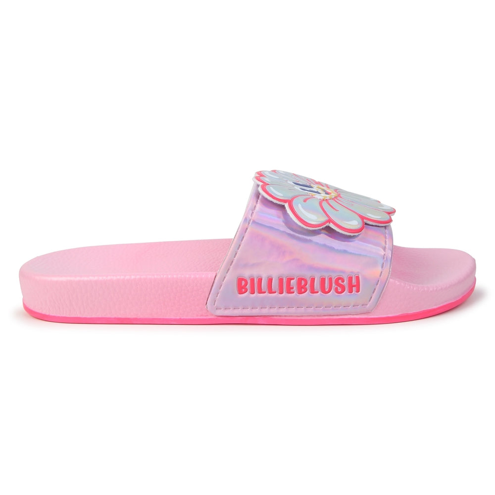 billieblush-u20204-111-kg-Pink Slides