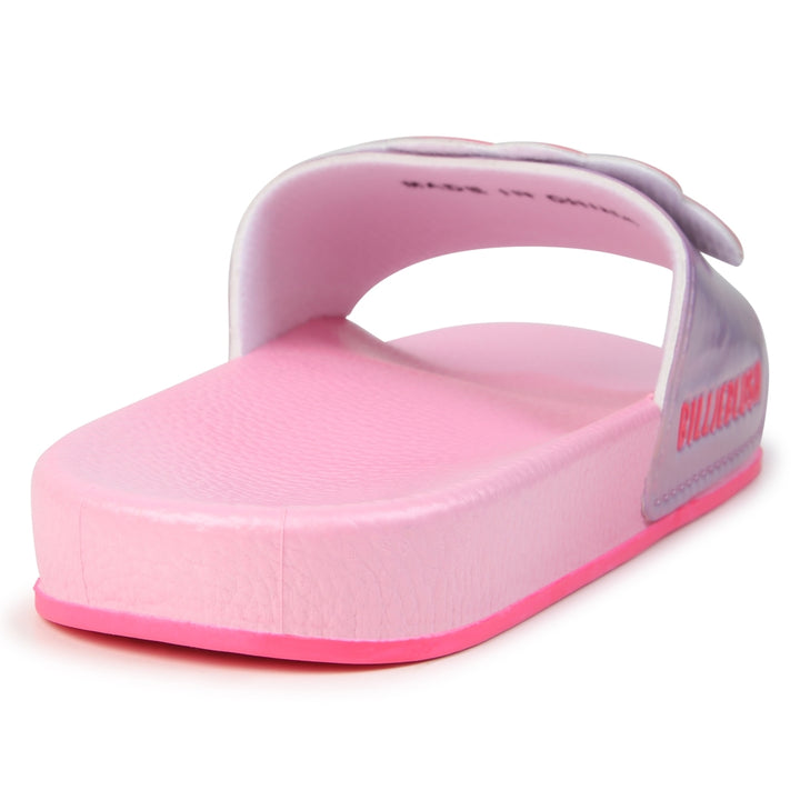 billieblush-u20204-111-kg-Pink Slides