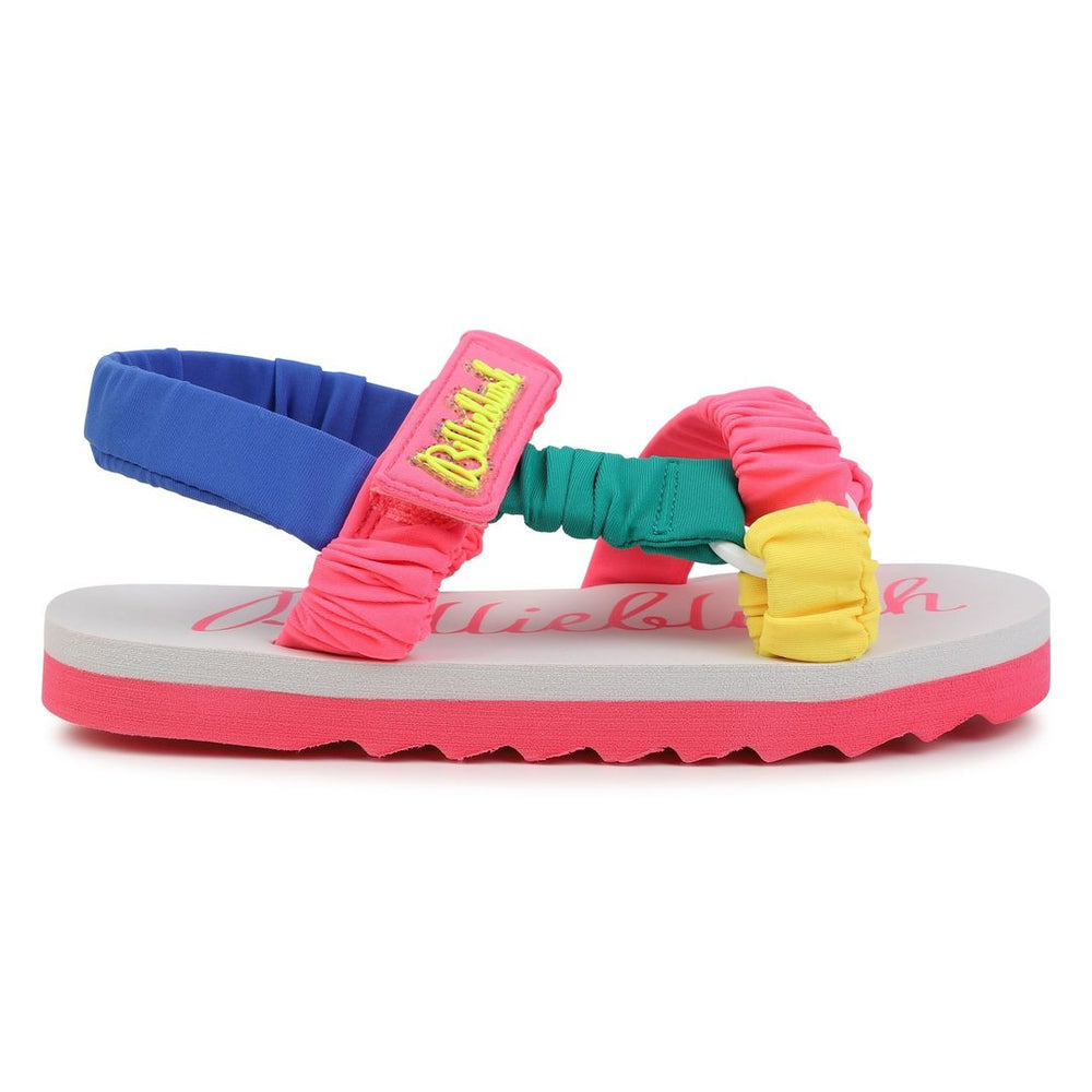 billieblush-u20191-z41-kg-Multicolor Sandals