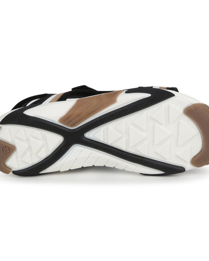 boss-j50851-09b-kb-Black Logo Sandals
