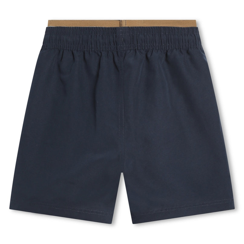 boss-j50663-849-kb-Navy Swim Shorts