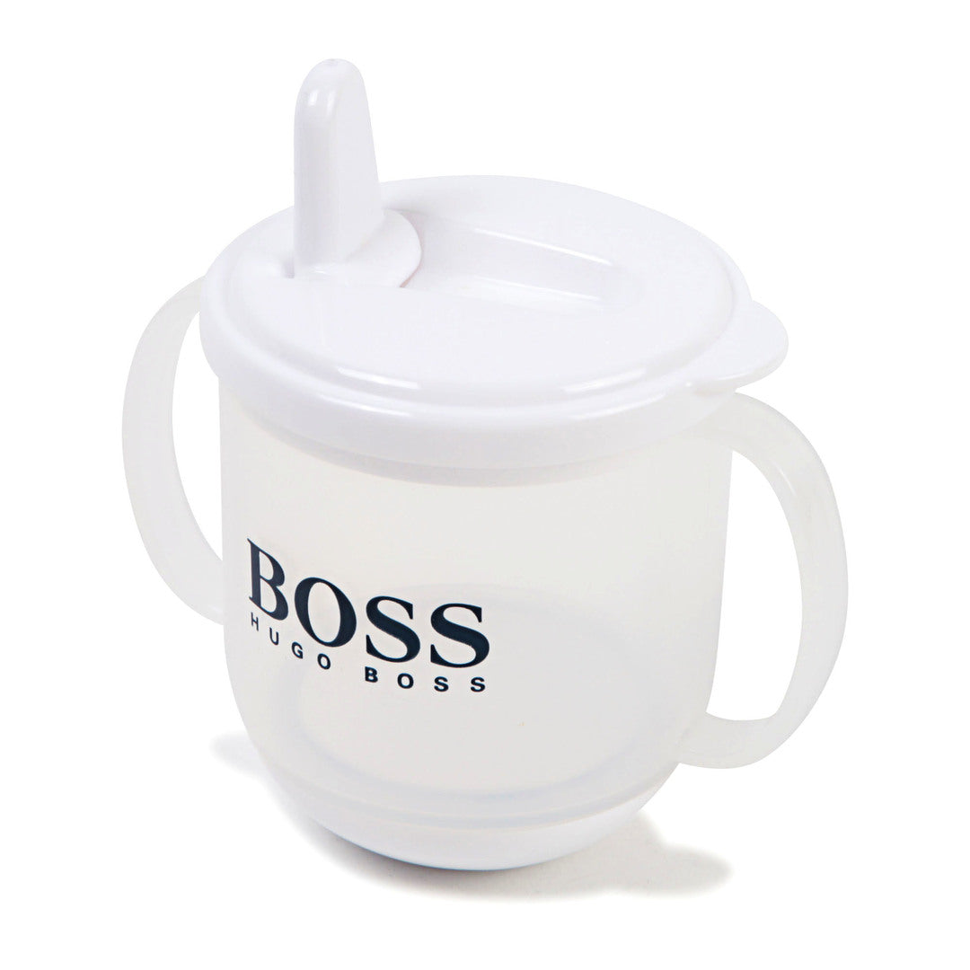 BOSS-CUP-J90P03-10B WHITE