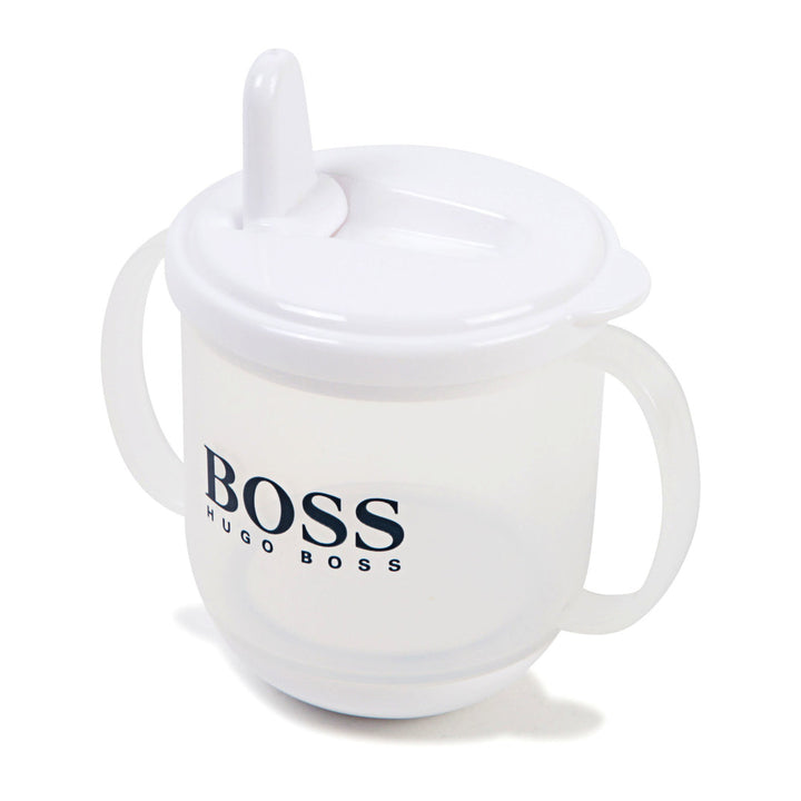 BOSS-CUP-J90P03-10B WHITE