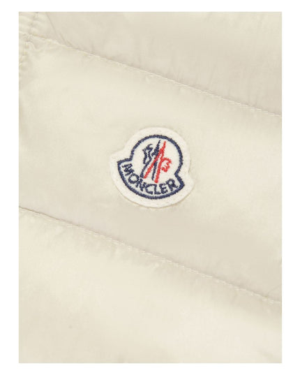 moncler-j1-954-1a000-55-595fe-200-Beige Gui Down Vest