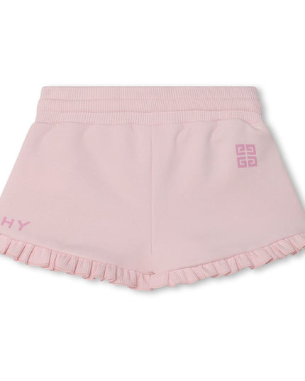 kids-atelier-givenchy-pink-logo-print-ruffled-shorts-h30195-44z