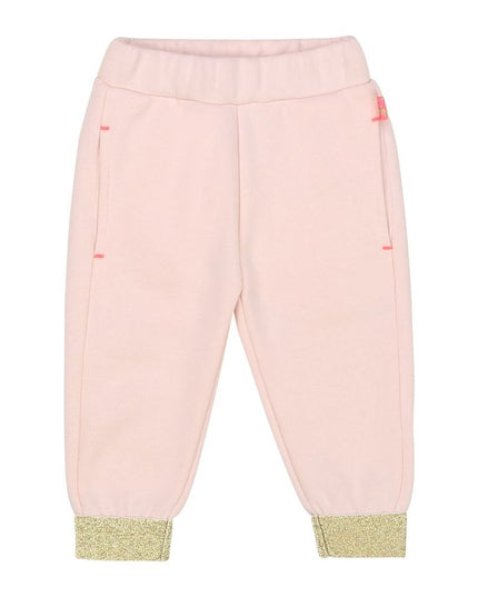 BLUSH-TROUSERS-U04218-45X PINK PALE