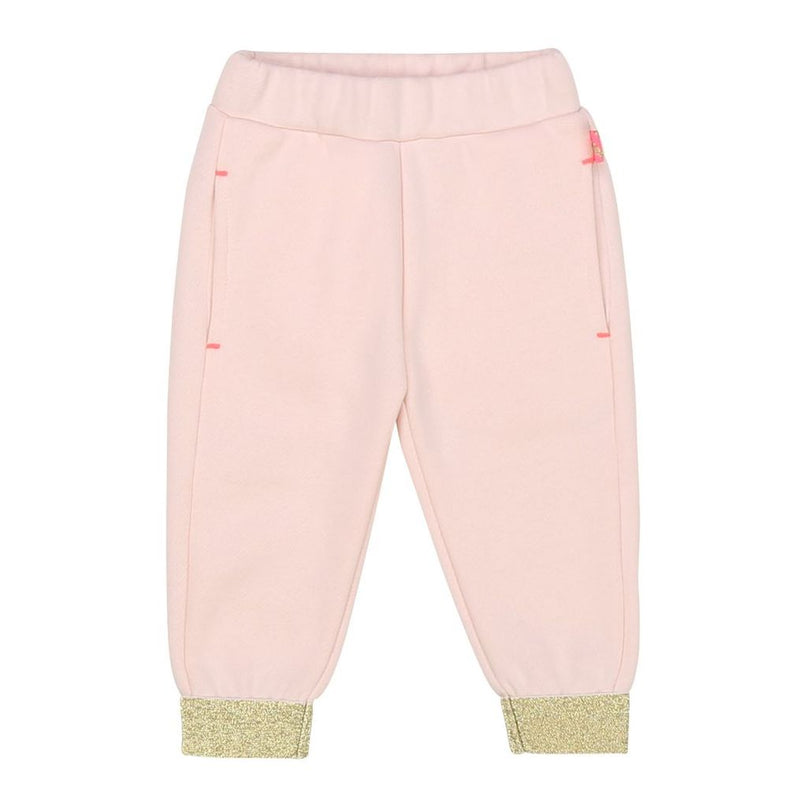 BLUSH-TROUSERS-U04218-45X PINK PALE