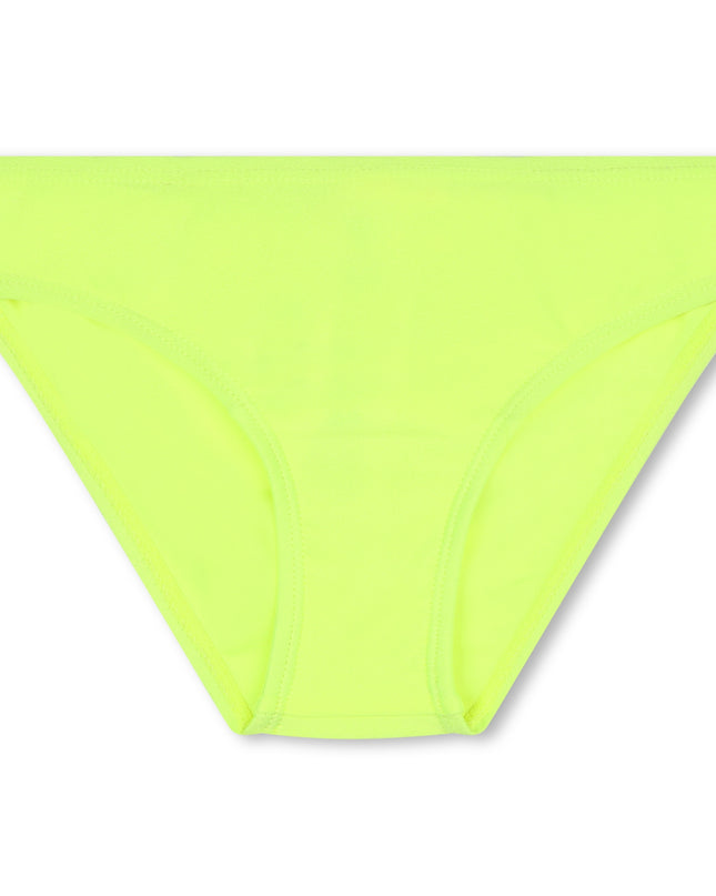 billieblush-u20055-599-kg-Yellow Crochet Trim Bikini