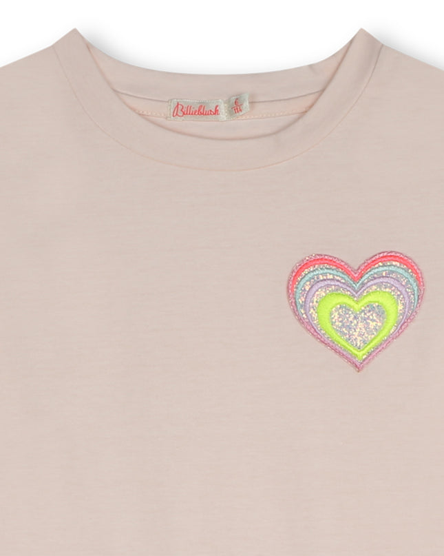 billieblush-u20172-499-kg-Pink Dress