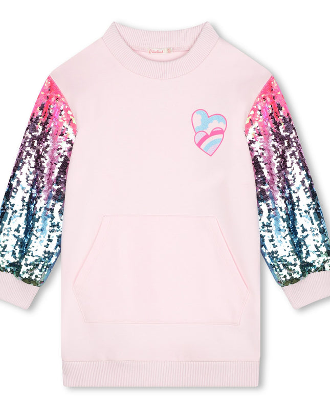 kids-atelier-billieblush-kid-girl-pink-sequin-sleeve-sweater-dress-u20503-44l