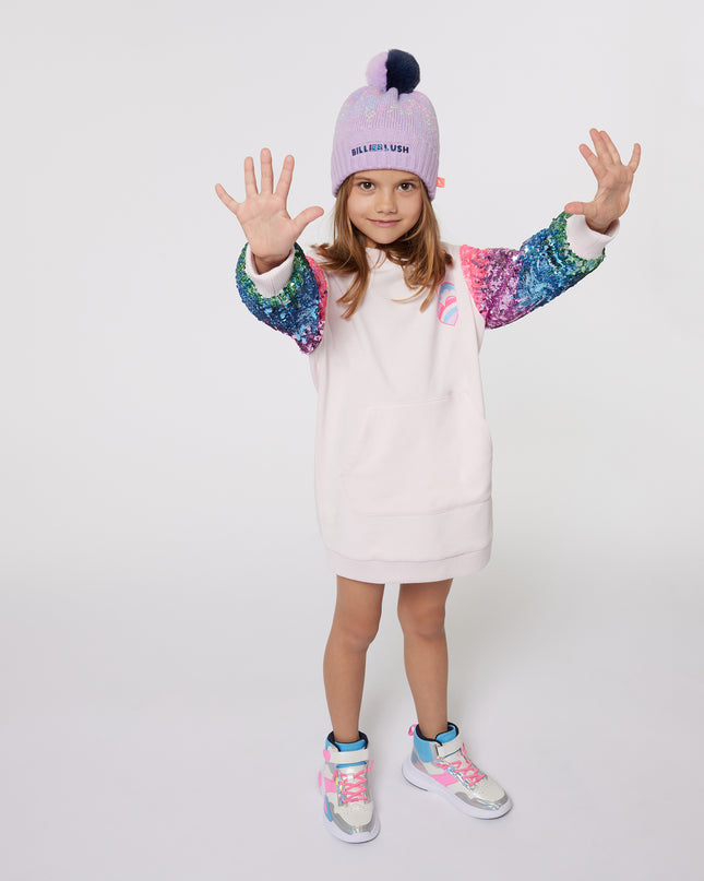 kids-atelier-billieblush-kid-girl-pink-sequin-sleeve-sweater-dress-u20503-44l
