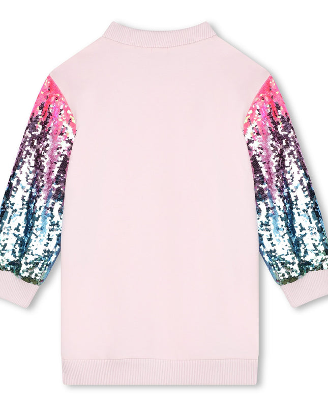 kids-atelier-billieblush-kid-girl-pink-sequin-sleeve-sweater-dress-u20503-44l
