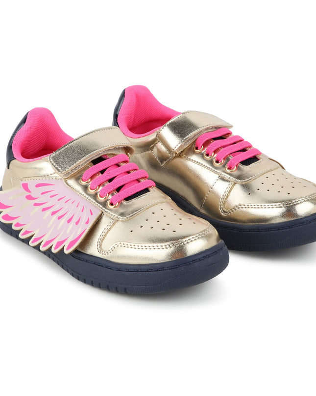kids-atelier-billieblush-kid-girl-gold-metallic-wing-sneakers-u20580-z98