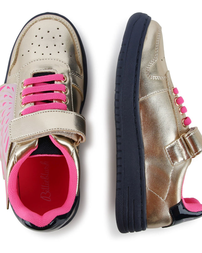 kids-atelier-billieblush-kid-girl-gold-metallic-wing-sneakers-u20580-z98