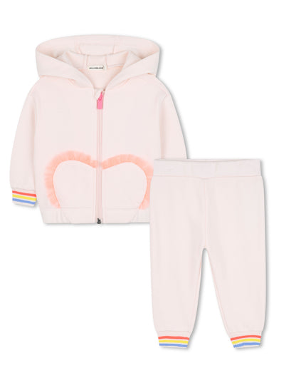 kidsatelier-billieblush-Cardigan-and-pants-set