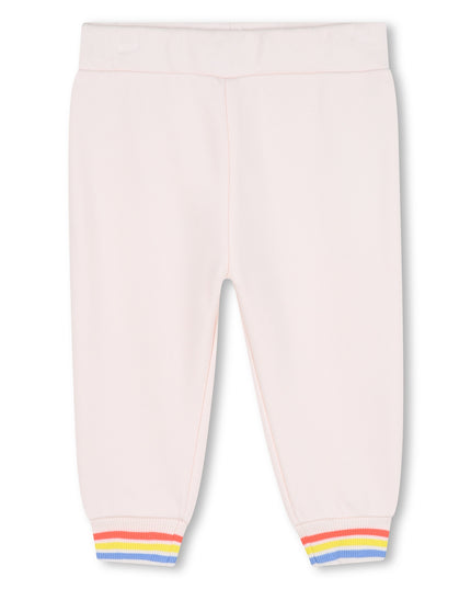 kidsatelier-billieblush-Cardigan-and-pants-set