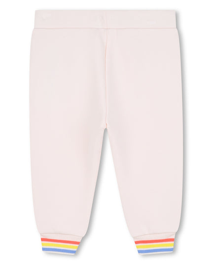 kidsatelier-billieblush-Cardigan-and-pants-set