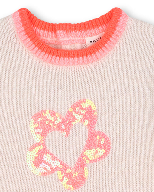 kidsatelier-billieblush-Knit-dress