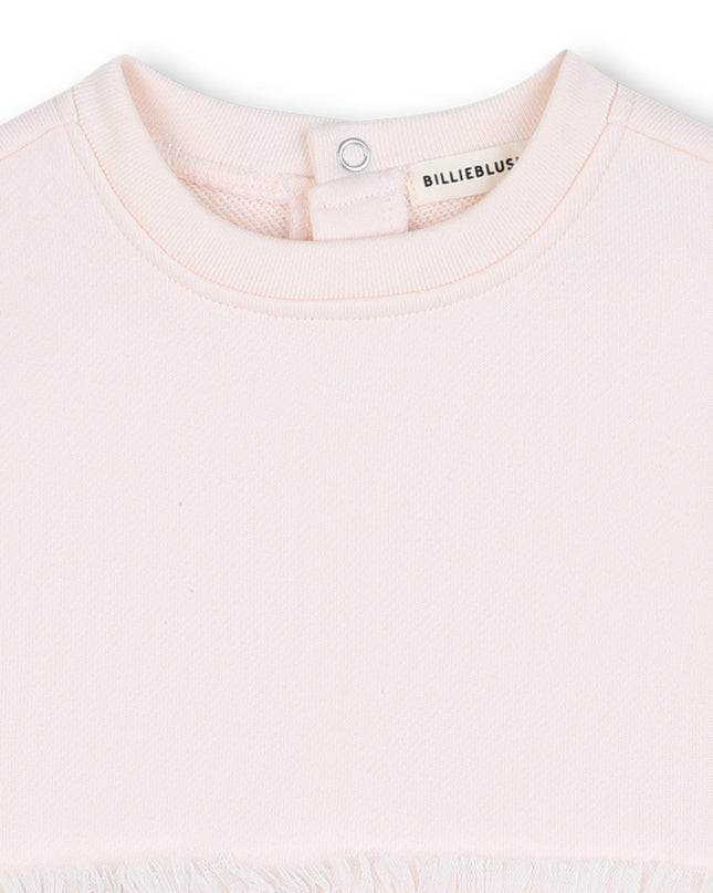 kidsatelier-billieblush-Bi-material-dress