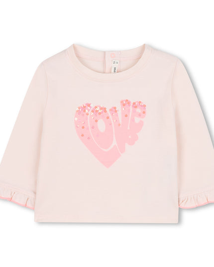 kidsatelier-billieblush-Long-Sleeve-T-Shirt