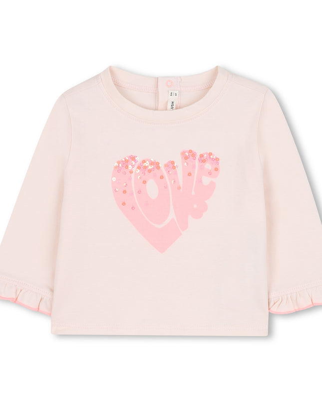 kidsatelier-billieblush-Long-Sleeve-T-Shirt