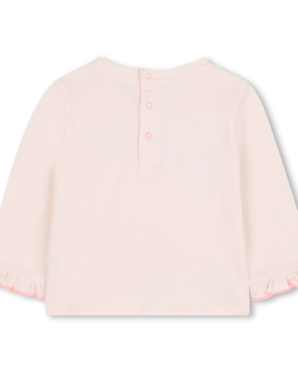 kidsatelier-billieblush-Long-Sleeve-T-Shirt