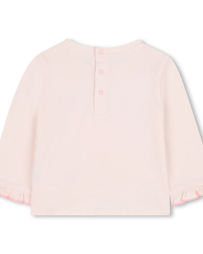 kidsatelier-billieblush-Long-Sleeve-T-Shirt