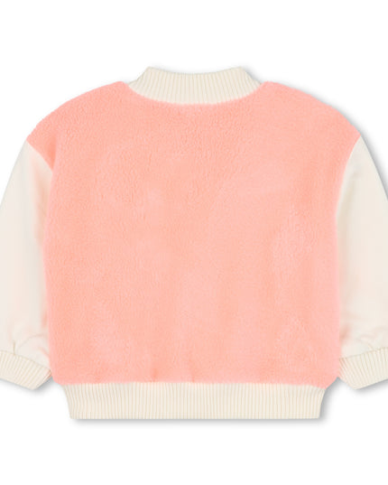 kidsatelier-billieblush-Fleece-cardigan