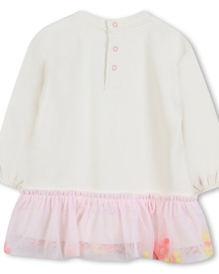 kidsatelier-billieblush-Long-sleeve-dress