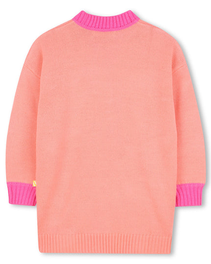 kidsatelier-billieblush-Long-sleeve-dress