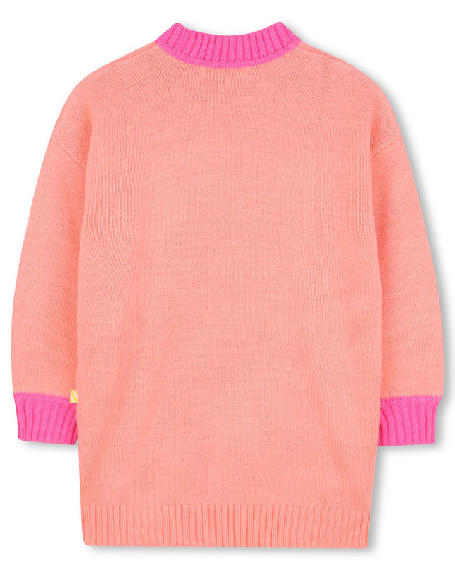 kidsatelier-billieblush-Long-sleeve-dress