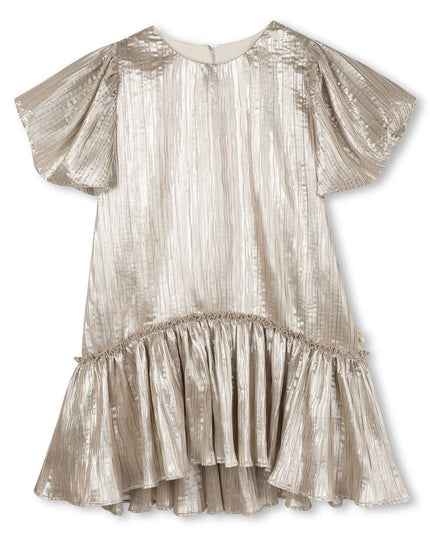 kidsatelier-billieblush-Balloon-sleeve-dress