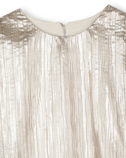 kidsatelier-billieblush-Balloon-sleeve-dress