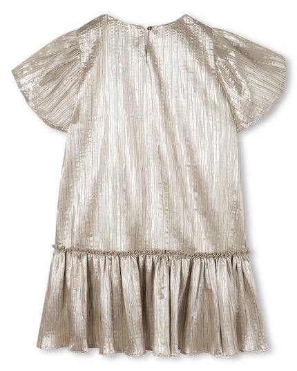 kidsatelier-billieblush-Balloon-sleeve-dress