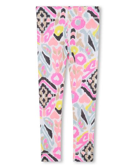 kidsatelier-billieblush-Ikat-print-leggings