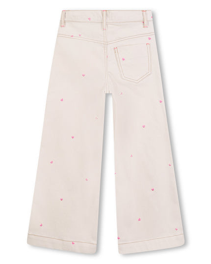 kidsatelier-billieblush-Cotton-trousers-with-hearts