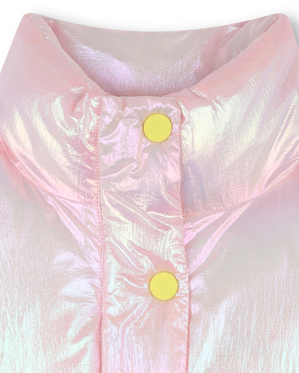 kidsatelier-billieblush-Sleeveless-down-jacket