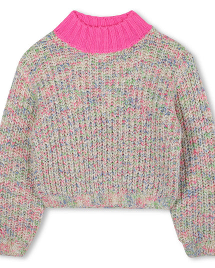 kidsatelier-billieblush-Knitted-sweater