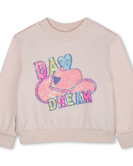 kidsatelier-billieblush-Fleece-sweatshirt