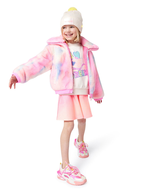 kidsatelier-billieblush-Fleece-sweatshirt