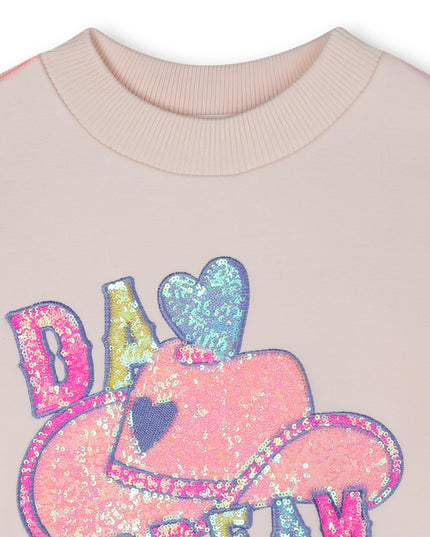 kidsatelier-billieblush-Fleece-sweatshirt