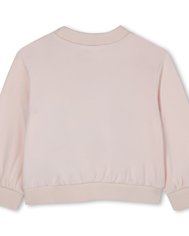 kidsatelier-billieblush-Fleece-sweatshirt