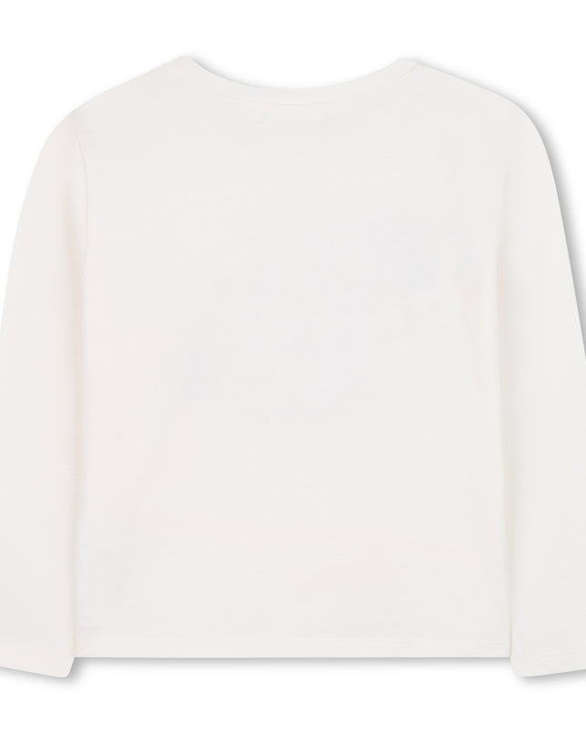 kidsatelier-billieblush-Long-Sleeve-T-Shirt